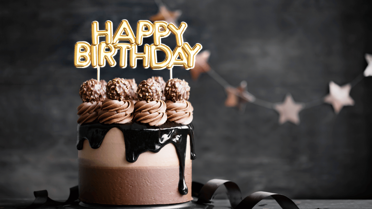 Keto Birthday Cake: Delicious, Low-carb, and Celebratory!