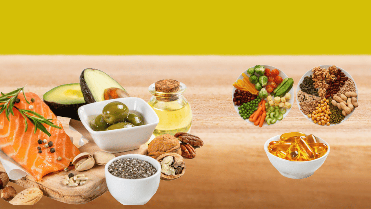 Guide to Nuts in a Keto Diet: Health and Nutrition