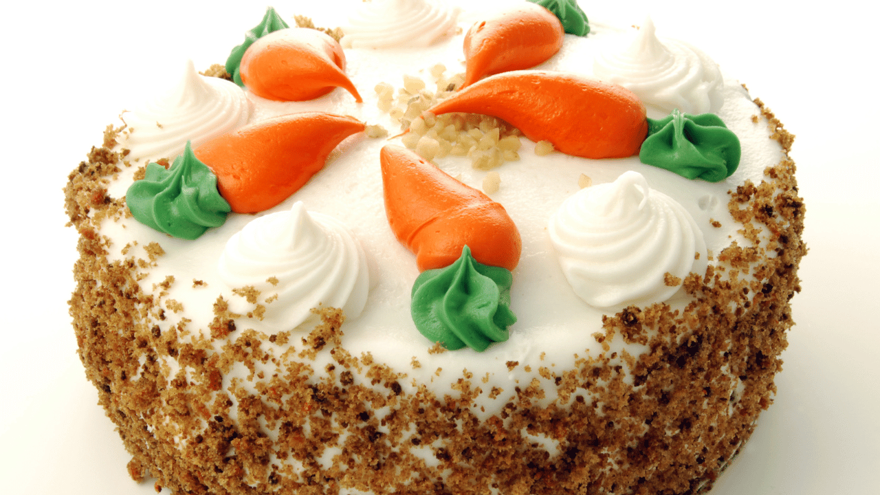The Ultimate Guide to Keto Carrot Cake: A Low-Carb Delight!