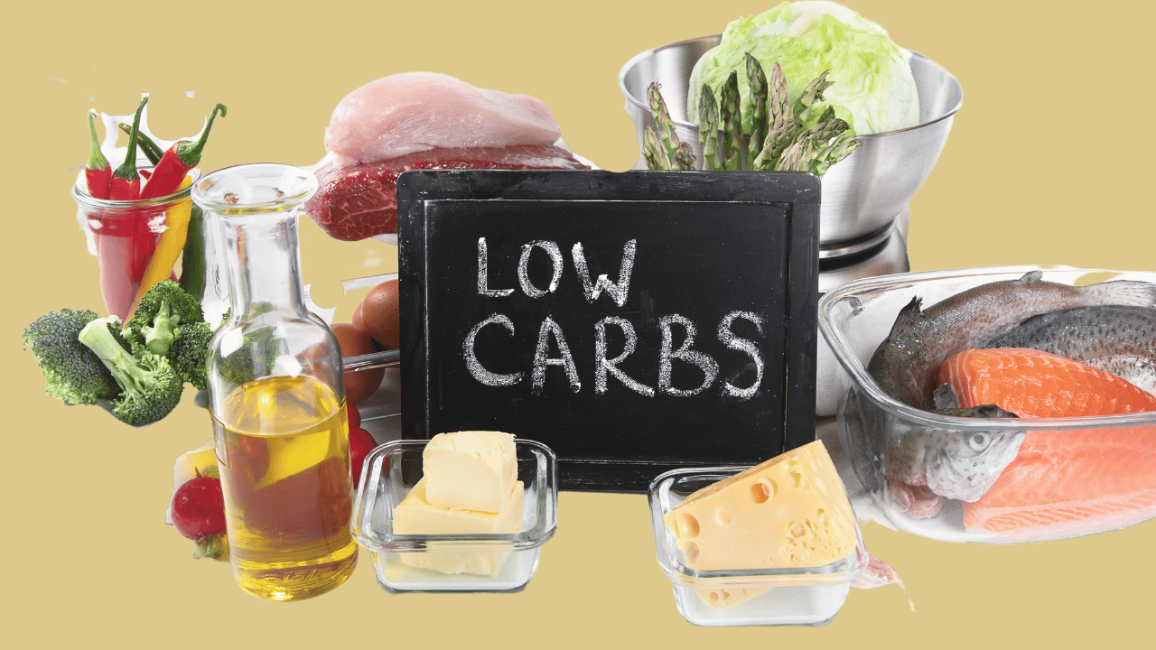 Keto Quest: Unlocking the Low-Carb Enigma!