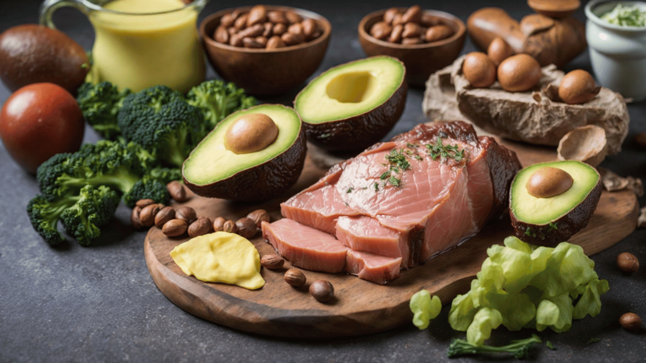 Full Guide to the Ketogenic Diet Plan!