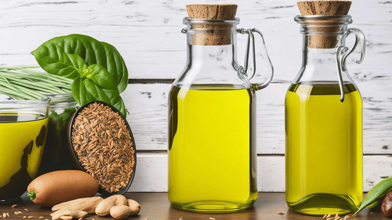 6 Best Keto-Friendly Cooking Oils (6 to Avoid)