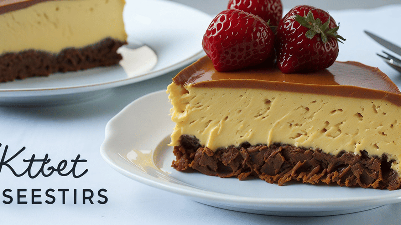 Keto Desserts: Principles for Crafting Delicious and Nutritious